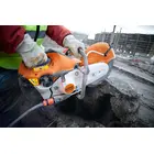 Бензорез STIHL TS420 (42380112810), фото фото 3
