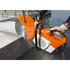 Бензорез STIHL TS420 (42380112810), фото фото 4