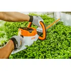 Аккумуляторные мотоножницы STIHL HSA56 Set (45210113518), фото фото 5