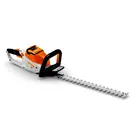 Акумуляторні мотоножиці STIHL HSA 50 Set (45210113578) фото 2 купити в Україні