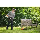 Триммер аккумуляторный STIHL FSA 86R (FA050115704), фото фото 4