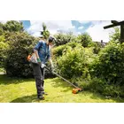 Мотокоса STIHL FS 56 (41442000169) фото 3 купити в Україні