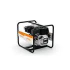 Мотопомпа STIHL WP600 (VB040112000) фото 2 купити в Україні