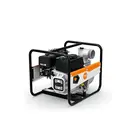 Мотопомпа STIHL WP600 (VB040112000) фото 3 купити в Україні