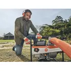 Мотопомпа STIHL WP600 (VB040112000) фото 6 купити в Україні