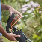 Газонокосилка аккумуляторная BLACK+DECKER BCMW3336L1, фото фото 9