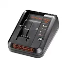 Зарядний пристрій BLACK+DECKER BDC1A  купити в Україні