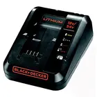 Зарядний пристрій BLACK+DECKER BDC2A фото 4 купити в Україні