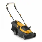Газонокосилка аккумуляторная STIGA Collector 140e Kit, фото 