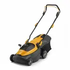 Газонокосилка аккумуляторная STIGA Collector 140e Kit, фото фото 2