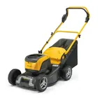 Газонокосилка аккумуляторная STIGA Collector 543 AE Kit, фото фото 2