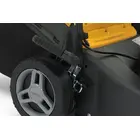 Газонокосилка аккумуляторная STIGA Collector 543 AE Kit, фото фото 8