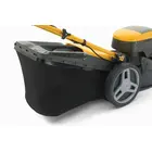 Газонокосилка аккумуляторная STIGA Collector 548 AE Kit, фото фото 6