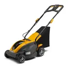 Газонокосилка аккумуляторная STIGA Combi 336e Kit, фото фото 2