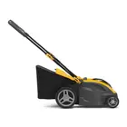 Газонокосилка аккумуляторная STIGA Combi 340e Kit, фото фото 3