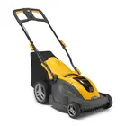 Газонокосарка акумуляторна STIGA Combi 344e Kit  купити в Україні