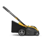 Газонокосарка акумуляторна STIGA Combi 344e Kit фото 3 купити в Україні