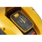 Газонокосарка акумуляторна STIGA Combi 344e Kit фото 4 купити в Україні