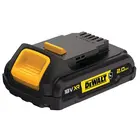 Аккумулятор DeWALT DCB183G, фото 