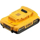 Акумуляторна батарея DeWALT DCB184P2 набор из 2 АКБ, фото фото 2