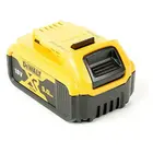 Акумуляторна батарея DeWALT DCB184, фото фото 2