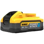 Аккумулятор DeWALT DCBP518 PowerStack, фото фото 2