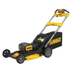 Газонокосарка акумуляторна DeWALT DCMWSP156W2  купити в Україні