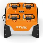 Зарядное устройство STIHL AL 301-4 (EA044305500), фото 