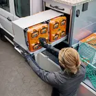 Зарядное устройство STIHL AL 301-4 (EA044305500), фото фото 7
