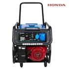 Генератор бензиновый EnerSol EPG-5500SEH, однофазный (230 В), 5.5 кВт, фото фото 2