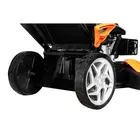 Газонокосарка бензинова SEQUOIA SPLM5100E фото 16 купити в Україні