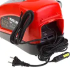 Компресор автомобільний BLACK + DECKER ASI300 фото 4 купити в Україні
