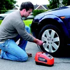 Компресор автомобільний BLACK + DECKER ASI300 фото 7 купити в Україні