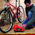 Компресор автомобільний BLACK + DECKER ASI300 фото 8 купити в Україні