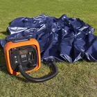 Автомобильный компрессор BLACK + DECKER ASI400, фото фото 5