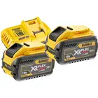 Зарядное устройство DeWALT DCB118X2, фото фото 2