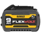 Акумулятор DeWALT DCB547G фото 2 купити в Україні