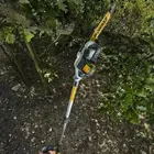 Высоторез аккумуляторный DeWalt DCMPS567N Без аккумулятора и зарядного устройства, фото фото 7