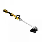 Тример акумуляторний DeWALT DCMST561P1 фото 2 купити в Україні