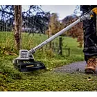 Тример акумуляторний DeWALT DCMST561P1 фото 6 купити в Україні