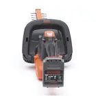 Кущоріз акумуляторний BLACK+DECKER GTC18452PC, фото фото 6
