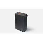 Электроскутер Yadea V7 600W, 48V20AH lithium (Белый), фото фото 7