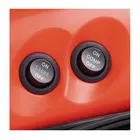Автомобильный компрессор BLACK + DECKER ASI200, фото фото 3