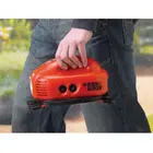 Автомобильный компрессор BLACK + DECKER ASI200, фото фото 4