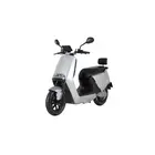 Электроскутер Yadea G5 2300W, 60V32AH lithium(серый), фото 