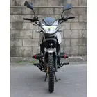 Мотоцикл FORTE ALFA NEW FT125- LX (сірий) фото 5 купити в Україні