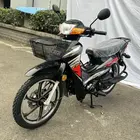 Скутеретта FORTE FT125-FA 3 (синій) фото 6 купити в Україні