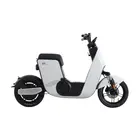 Электроскутер Yadea V7 600W, 48V20AH lithium (Белый), фото фото 2
