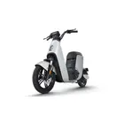 Электроскутер Yadea V7 600W, 48V20AH lithium (Белый), фото 