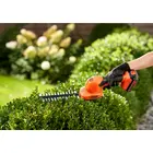 Кусторез-ножницы аккумуляторные (2в1) BLACK+DECKER BCSS18D1, фото фото 10